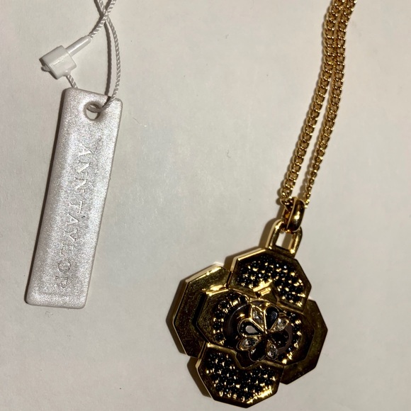 Ann Taylor, Necklace, NWT - Picture 3 of 4